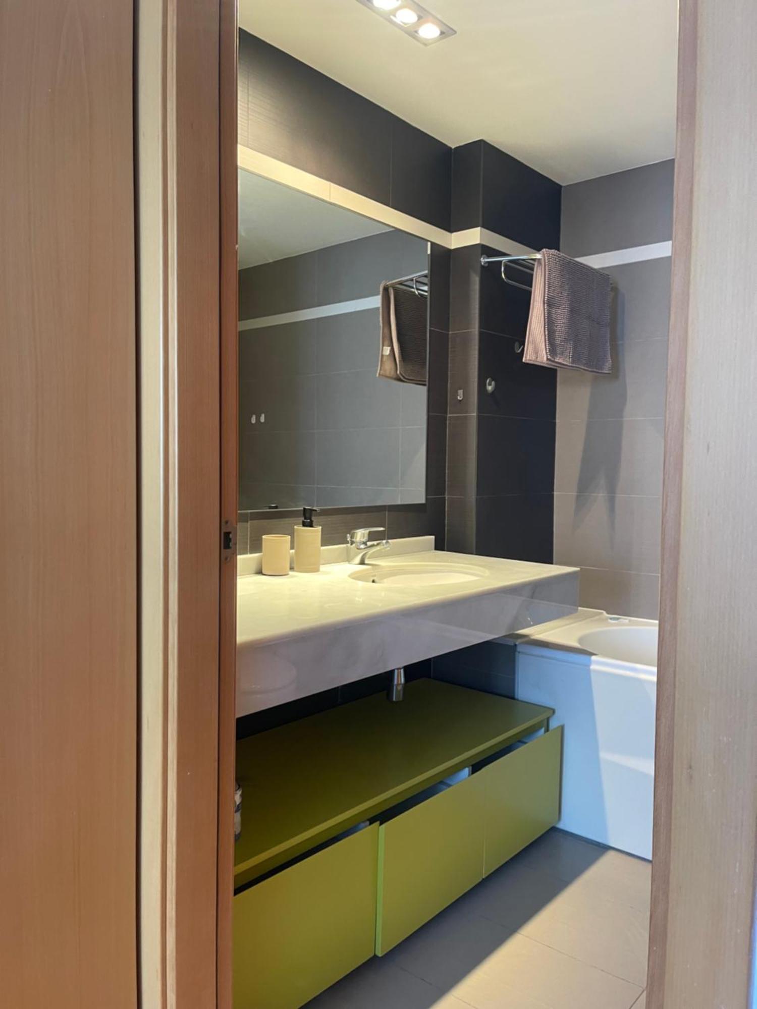 Diagonal Mar Apartment *